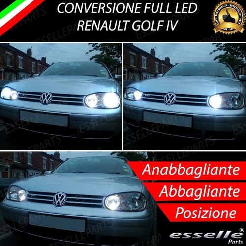 Kit fari full - kit, volkswagen
