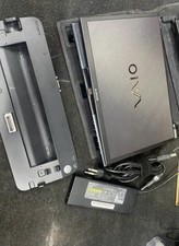 Ricambi Sony Notebook Vaio