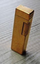 Ronson accendino luxury - ronson,