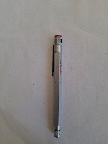 Penna stilografica rotring - penna,
