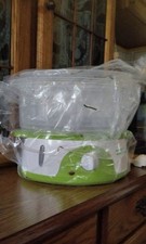 Ariete Healthy Steam Vaporiera