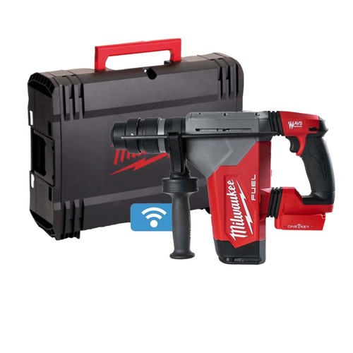 Milwaukee m18 onefhpx - m18, fuel