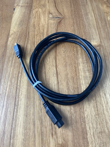 Cavo firewire piedi pin - piedi, 9