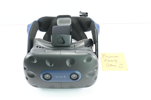 Htc vive pro vr - vive, 2