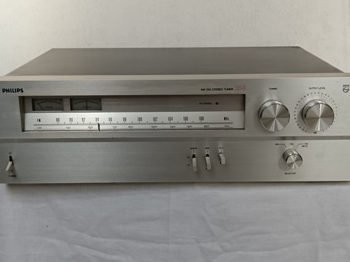 Tuner philips 186 - tuner,