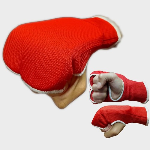 Mitts hand protecton guanti - hand,