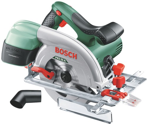 Bosch sega circolare pks a - bosch,