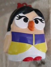 BIANCANEVE (SNOW WHITE) -