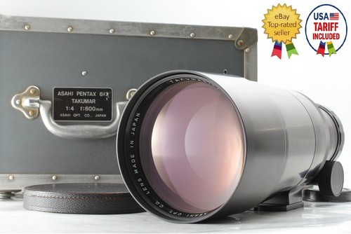 Raro cla mint - raro, pentax