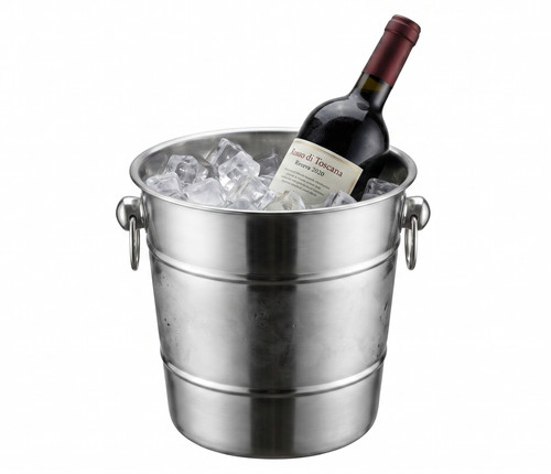 Suaglass per champagne - per, secchio