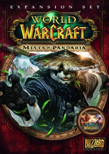 World warcraft mists of - of, warcraft:
