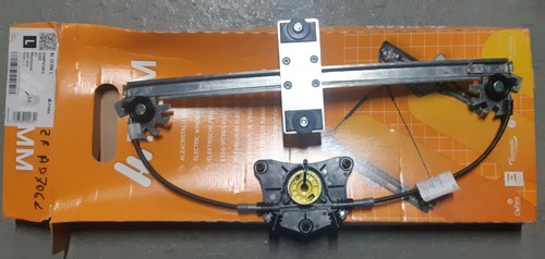 Pmm bi12106l meccanismo - pmm,