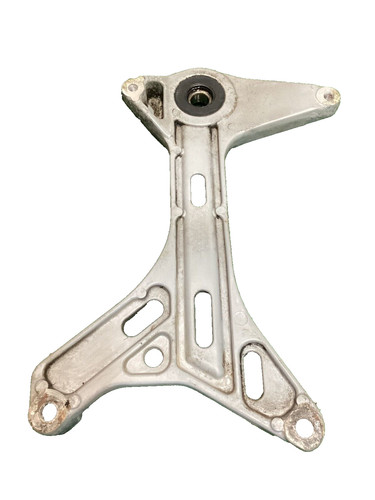Staffa supporto marmitta honda - staffa,