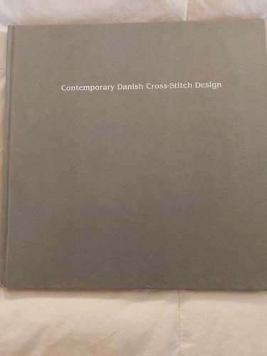 Contemporary danish cross - danish,