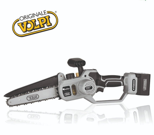 Potatore volpi batteria - potatore,