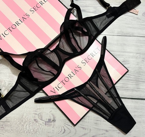 Victoria secret senza righe - secret,