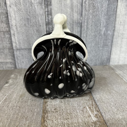 Portamonete vintage murano - portamonete,