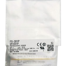 NUOVO SUNX FX-301P
