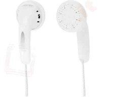 Auricolari stereo Jack 3.5mm