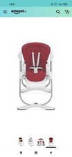 Seggiolone chicco polly magic - chicco,