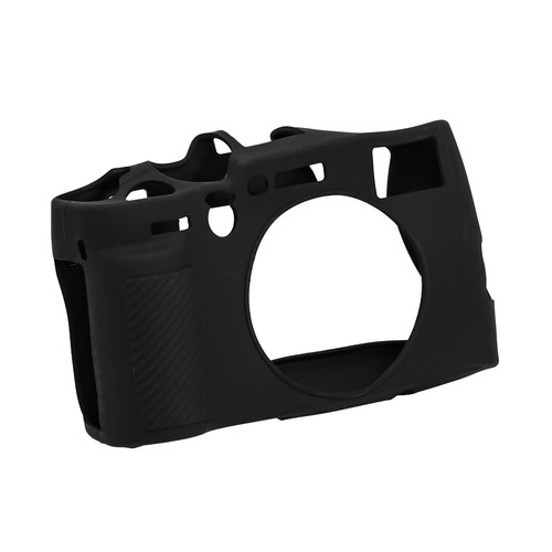 Custodia etui silicone - silicone, per