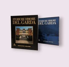 STORICHE DIMORE DEL GARDA