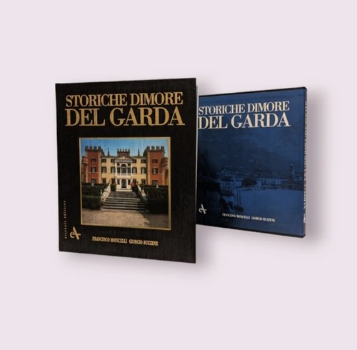 Storiche dimore del garda - dimore,