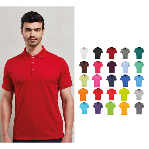 Premier cool checker - checker, pique