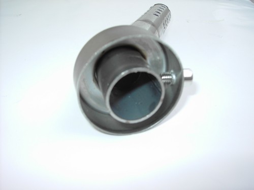 48mm acciaio inox - acciaio, killer