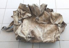 Zaino Regio Esercito M1939 modello per Truppe a Piedi originale usato