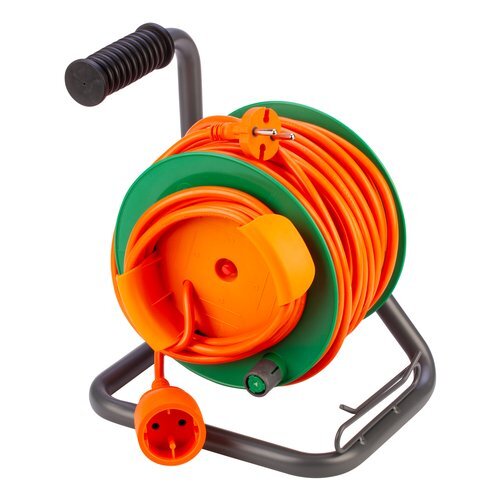 Poly pool avvolgicavo - poly,
