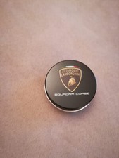 Tappi antirumore Lamborghini - F1