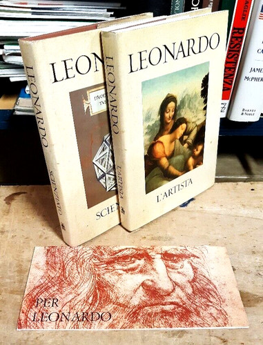 Leonardo vinci lo - da,