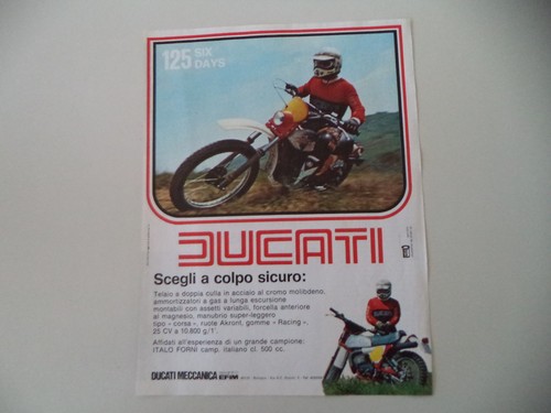 Advertising pubblicità 1977 - advertising,
