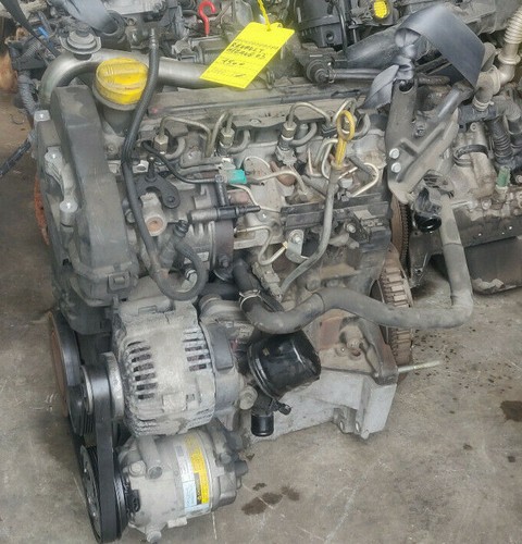 Motore megane dci - dci, k9k