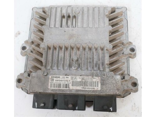 5ws40117ct centralina motore - centralina,
