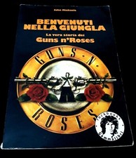 JOHN MICHAELS_BENVENUTI NELLA