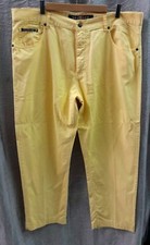 pantalone uomo cotone navigare