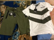 COMPLETO BOXEUR DE RUES ARMY