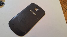 Samsung Galaxy Mini GT-S5570 cover batteria originale nero