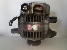 Alternatore toyota yaris - toyota, serie