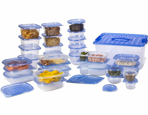 Set contenitori per - contenitori,