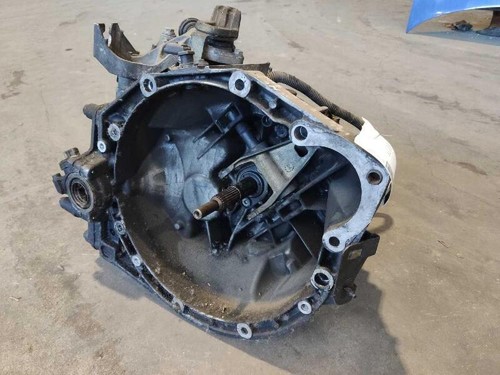 Cambio per lancia - per, 4hw