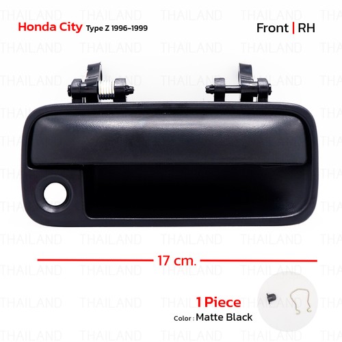 Compatibile con honda city - con,