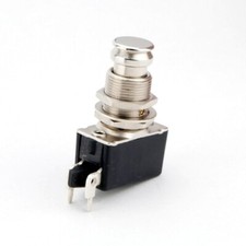 Pulsante momentaneo a Pedale