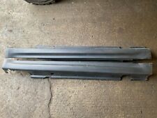 Coppia Gonne Laterali BMW Mini