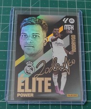 #P14 RODRYGO, REAL MADRID