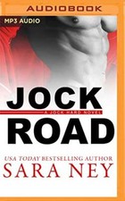 Jock Road (Jock Hard)