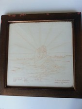 Quadro cattarin 1943 - cattarin,