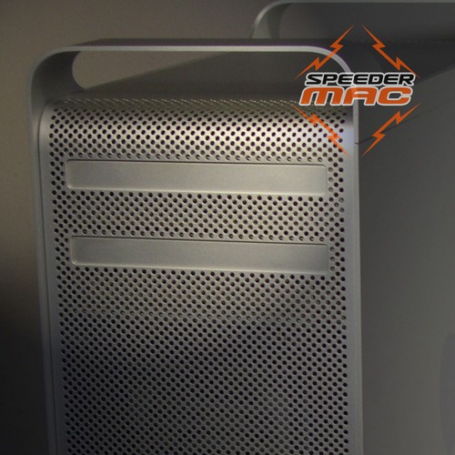 Apple mac pro core - 6,